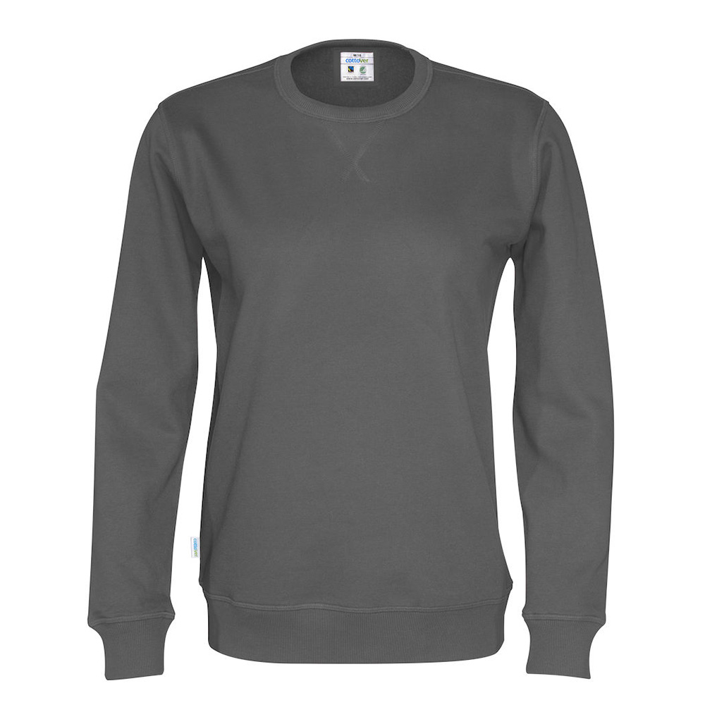 Sweater ronde hals - Afbeelding 18